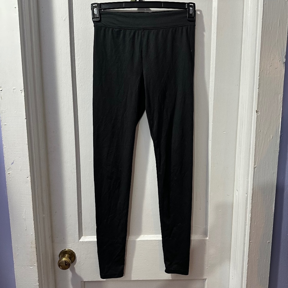 A New Day Black Leggings‎ in XS